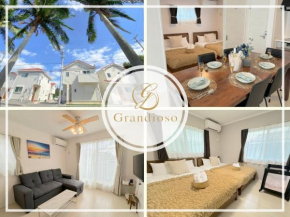 Grande Ortho Okinawa Villa Onna 3 - Vacation STAY 83615